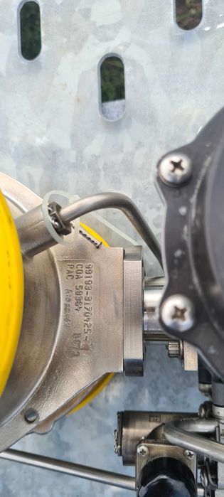 Valve Flow Control 396526-3-1