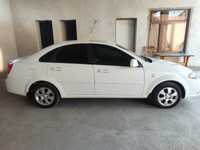 Lacetti gentra l-style