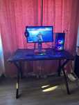 Vand set up gaming tot ce se vede in poze