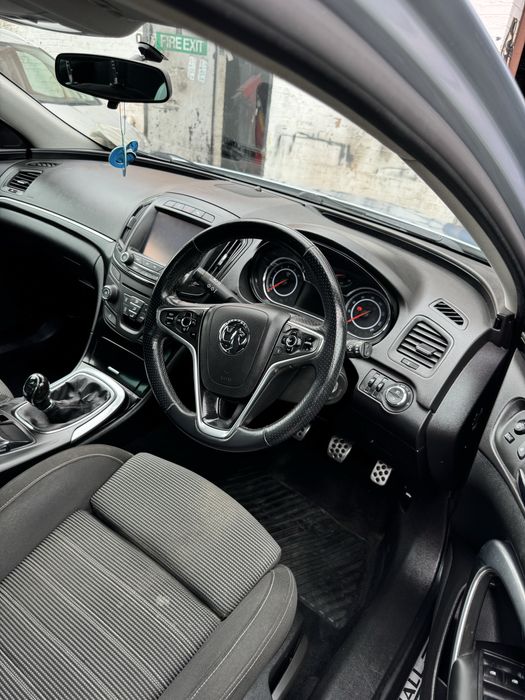 opel insignia 2015 dreapta