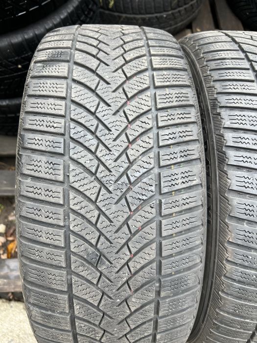 Cauciucuri iarna 225/45/17 Semperit