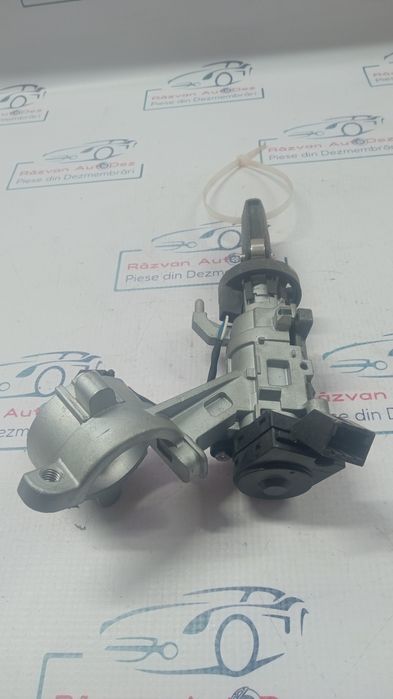 contact plus cheie  opel astra k 2016