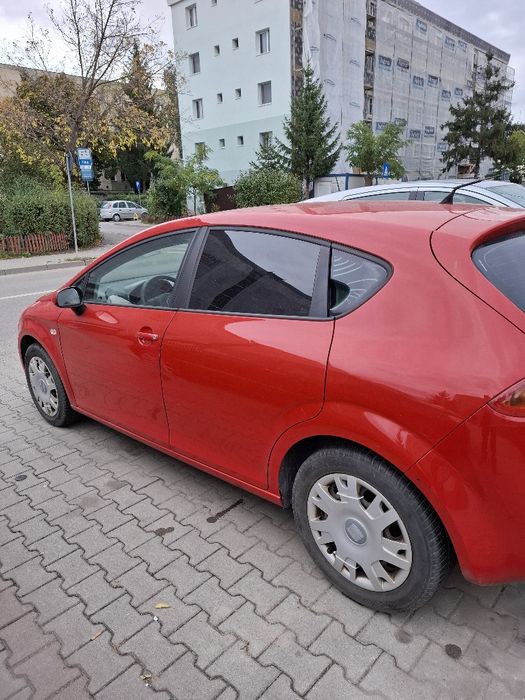 Seat Leon 2009!!!
