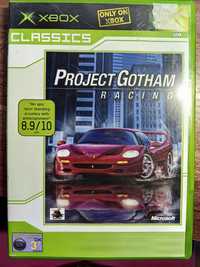 Project Gotham Racing  1,  2, 3, 4  Xbox,  xbox 360