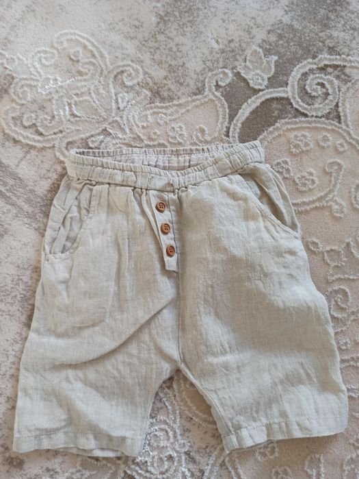 Lot hăinuțe  copii Zara,HM mărimea 98-104