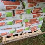 35 saci plaster (multifinish) adus din Anglia . Pret 90 lei pe sac