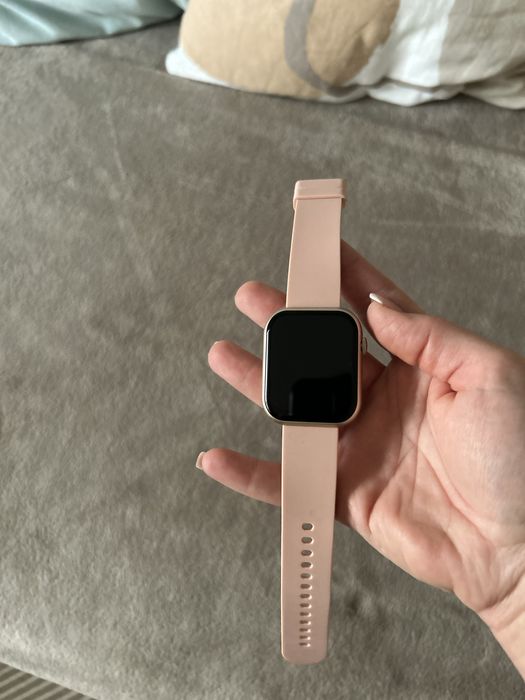 Smartwatch TechGS- nou
