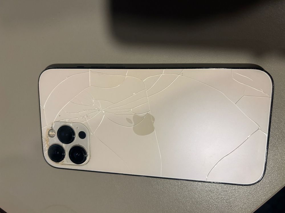 Iphone 12 Pro MAX 128gb