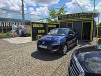 VW Polo 1.2 benzina fab 2011 E5 RATE/CASH/BUY BACK