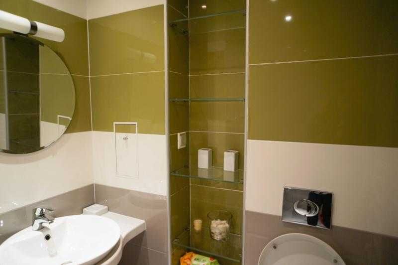 Дава се под наем Тристаен апартамент в София, Зона Б-18 - 90 кв.м за 850 € - Снимка #4