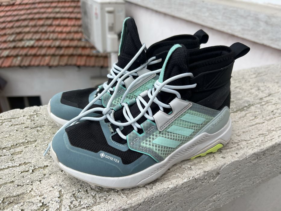 Adidas Terrex Gore-Tex 37 1/3