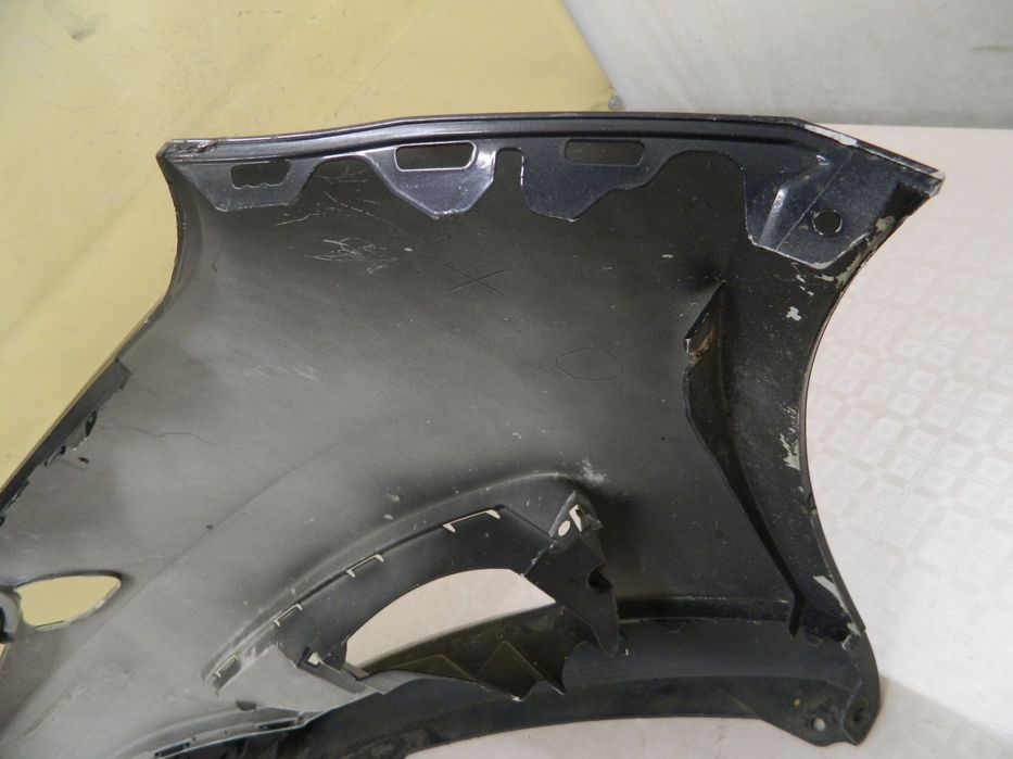 Bara fata Ford Focus 3 facelift, 2015, 2016, 2017, 2018, cod origine F1EB-17757-A.