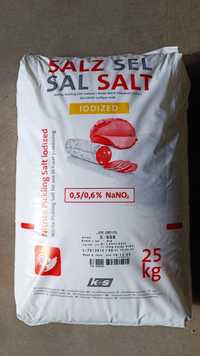 Нитритна сол 0,5%-0,6%