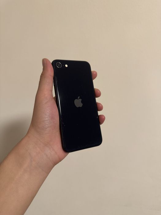 iPhone se 2022 64gb 87%
