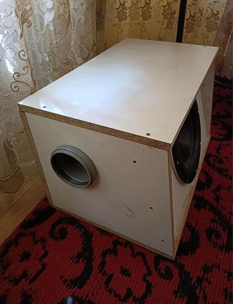 Subwoofer Magnat