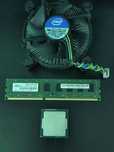 Intel G3250 + DDR3 4GB 1600 + Intel cooler

100.000 сум