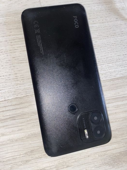 Poco c51 64гб продается