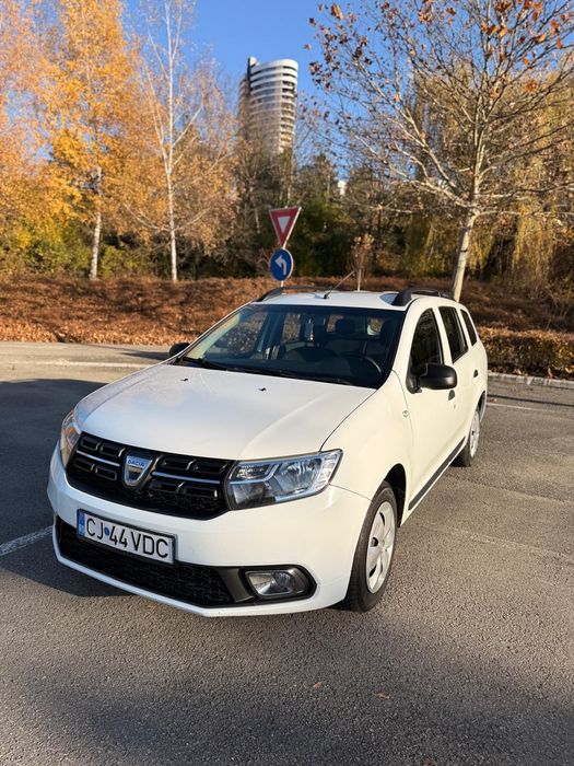Dacia Logan MCV Ambiance