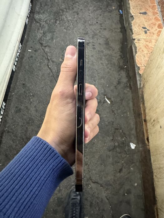 iphone 13 pro max 128gb black