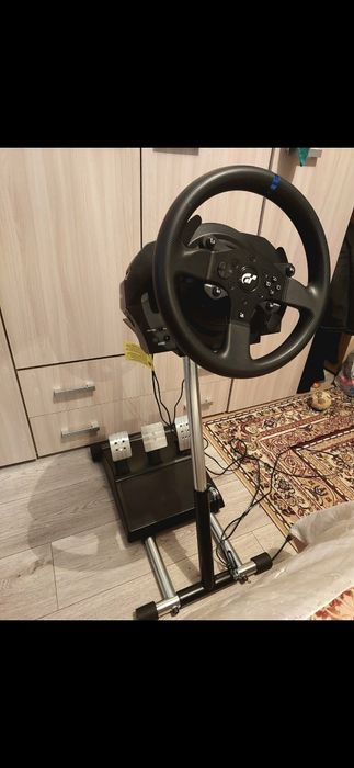 Руль Thrustmaster T300 RS Gran Turismo