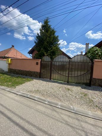 Casa cocheta Râșnov