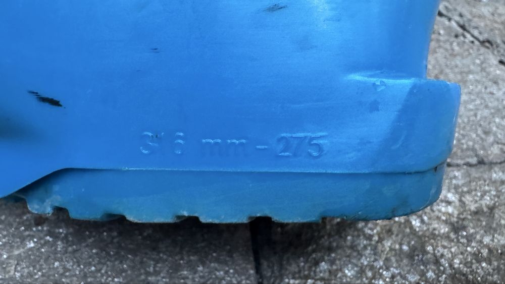 Ски обувки Lange 130 wide