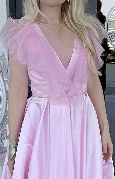 Rochie ocazie Atelier Aerial