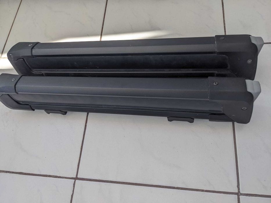 Suport bare schiuri Thule