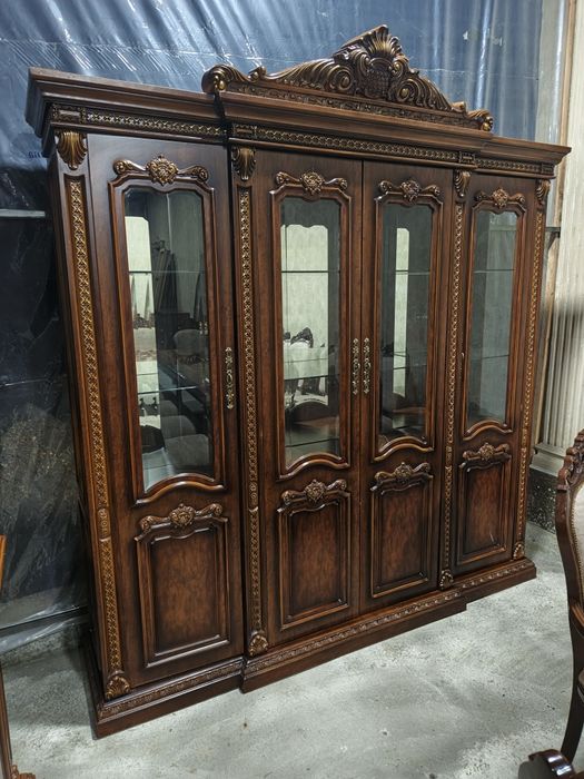 Gorka dubayiski sotiladi