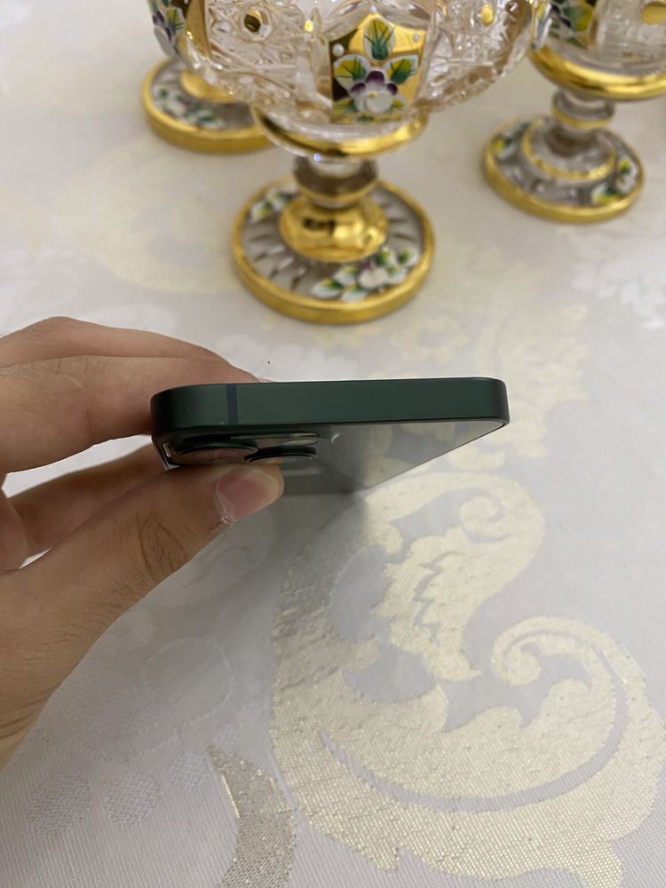 Iphone 13 mini 78% yomks