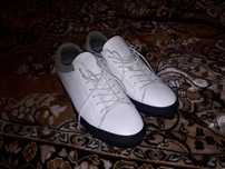 Adidasi de piele NOI 43 Selected Homme Portugalia