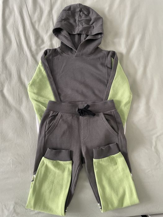 Trening baieti 6-7 ani