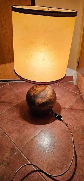 lampadar veioza veche functionala