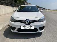 Motor renault fluence megane scenic 1.6 benzina