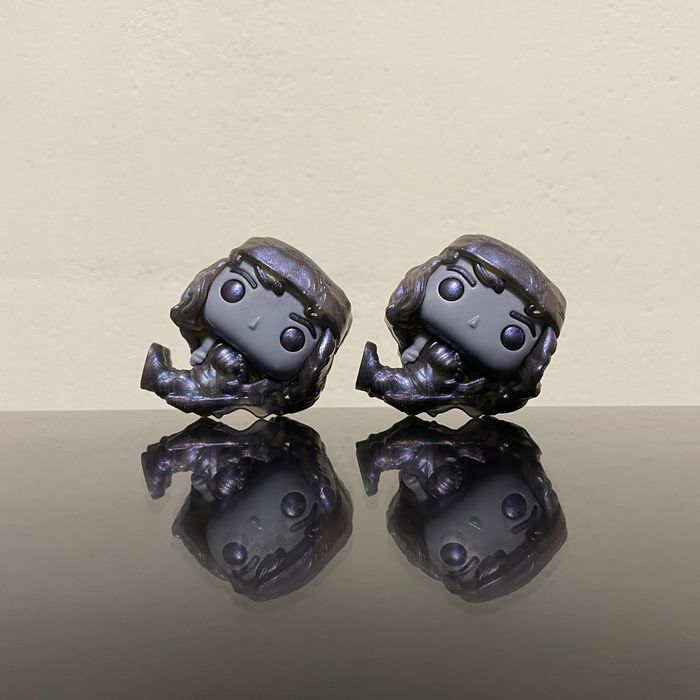 Stranger Things Kinder Joy Funko Pop