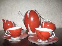 Продам Сервиз кофейный