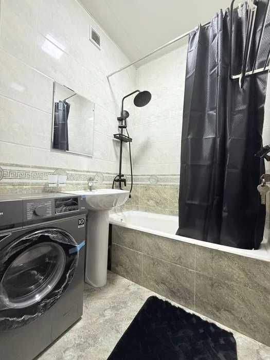 L8 Сдаётся 2ком квартира на  Шайхантахурский р-н ц17  Жангох