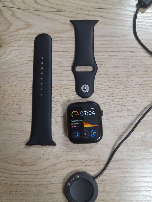 smart watch   hw 7 madeli