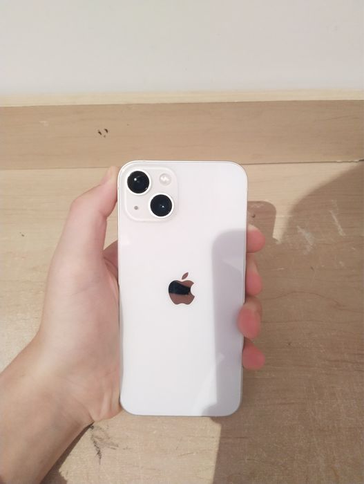 Айфон 13 отличном состояние