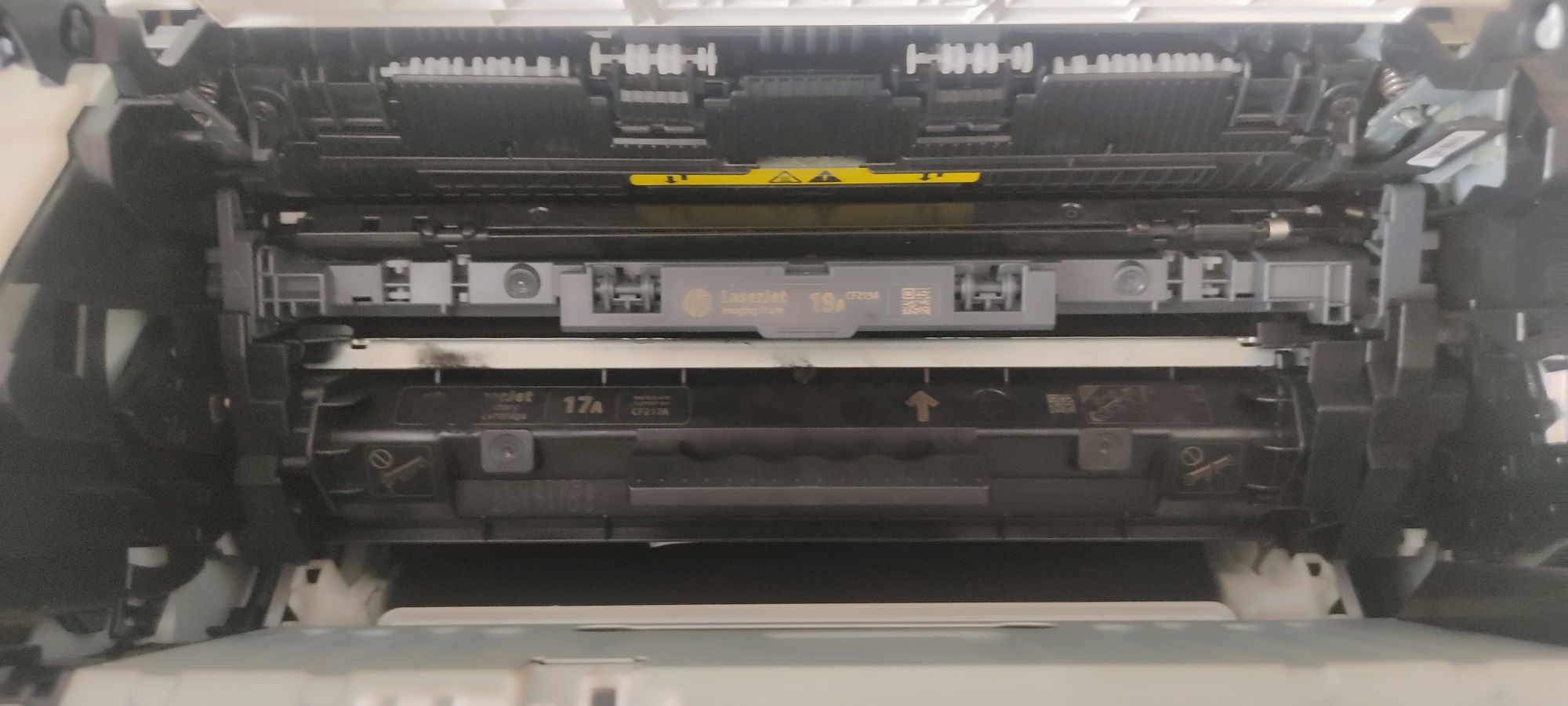 МФУ HP laserjet pro MFP M130a