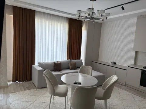 Аренда 2 x комнатная квартира ЖК  Zarafshon city