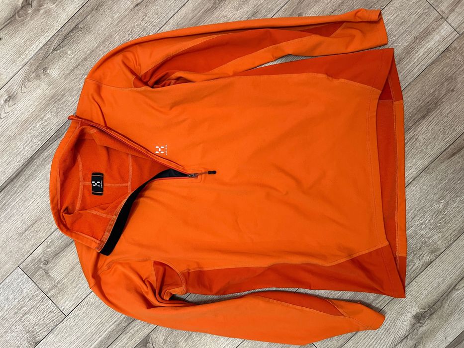 Haglofs bluză schi L ski