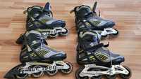 Role profesionale Rollerblade Astro 6.0 SG7 marime 40,5 si 43