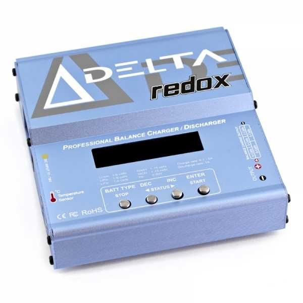 REDOX Incarcator jucarii radiocomandate 5A