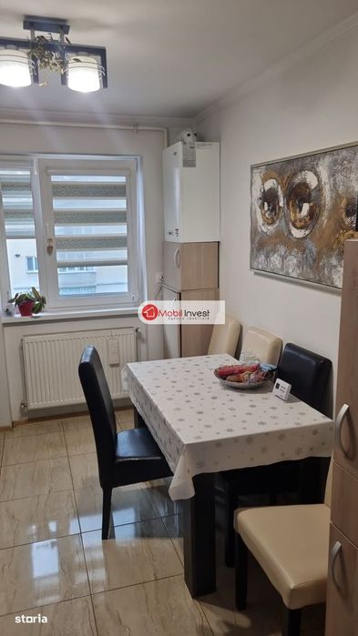 Apartament renovat,2 camere, Cetate-Cloșca | Complet mobilat și utilat