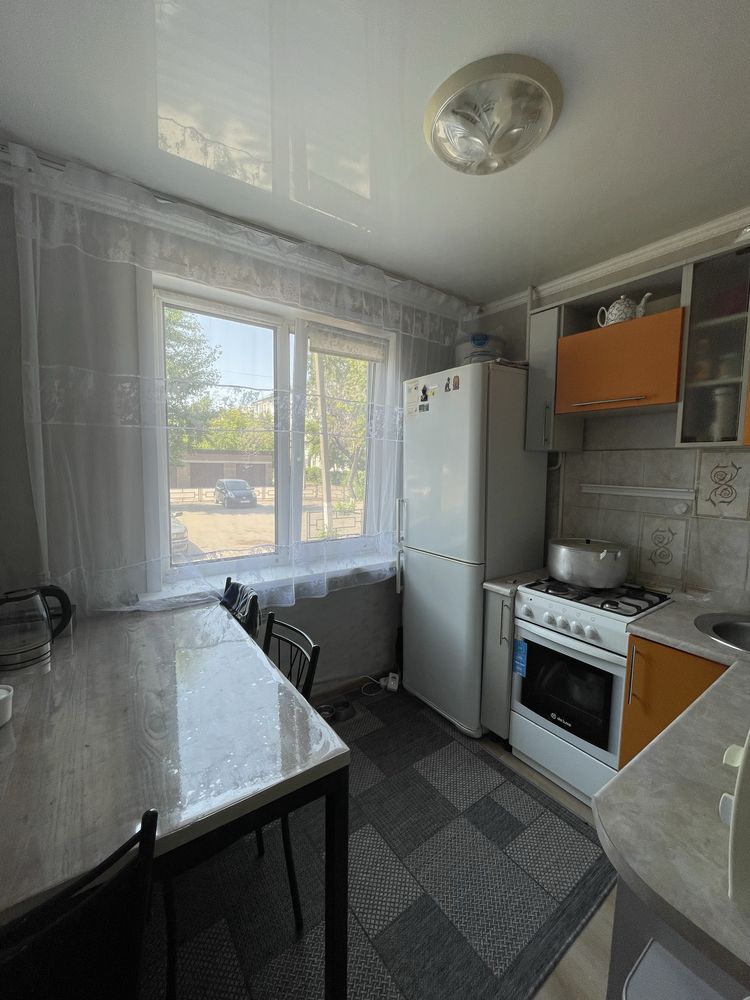Продам 3 комнатную