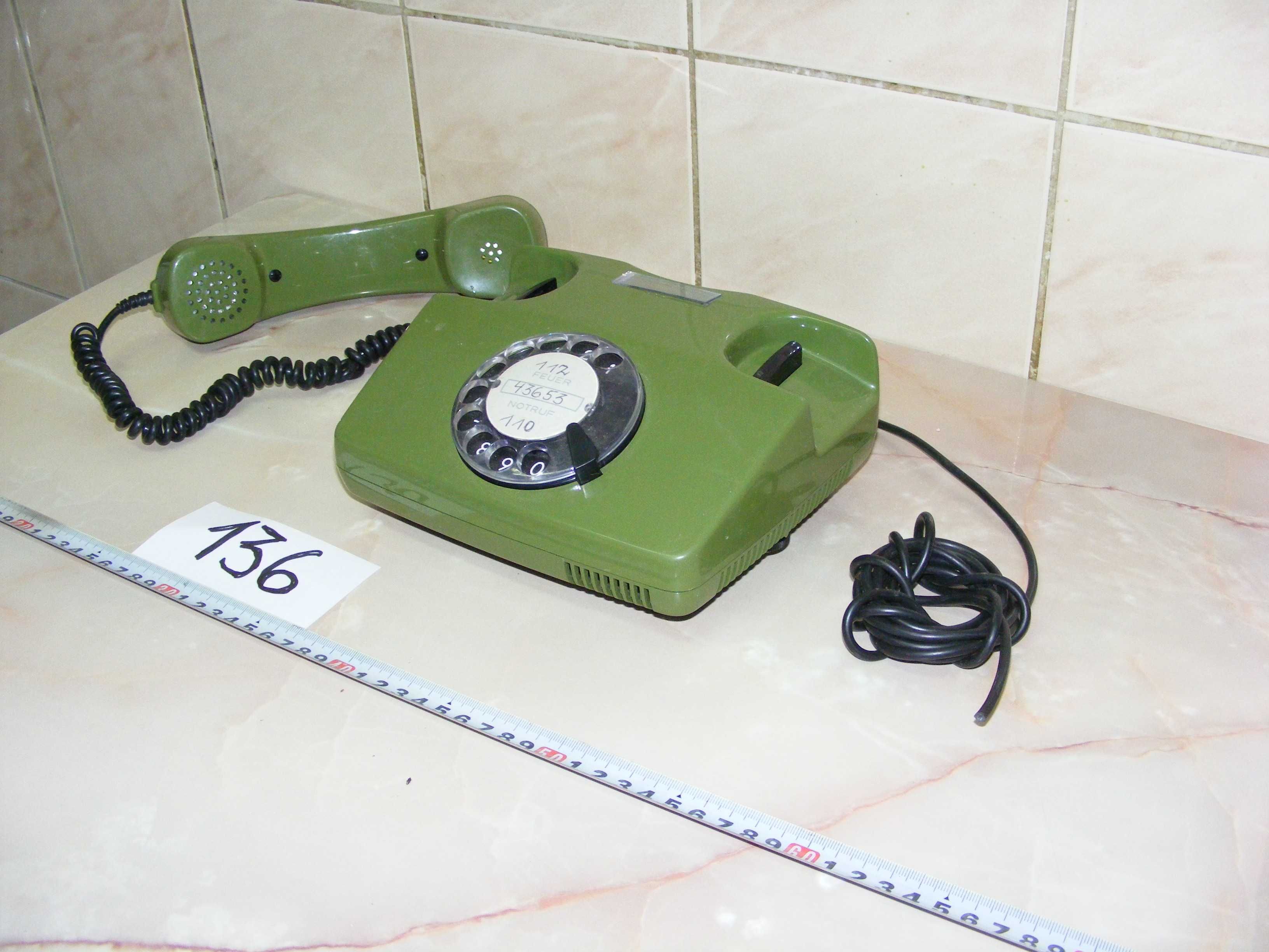 Telefon (cod 136)