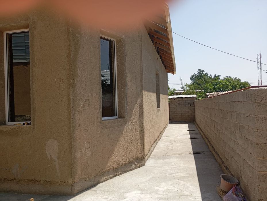 Продаётся дом Самарканд