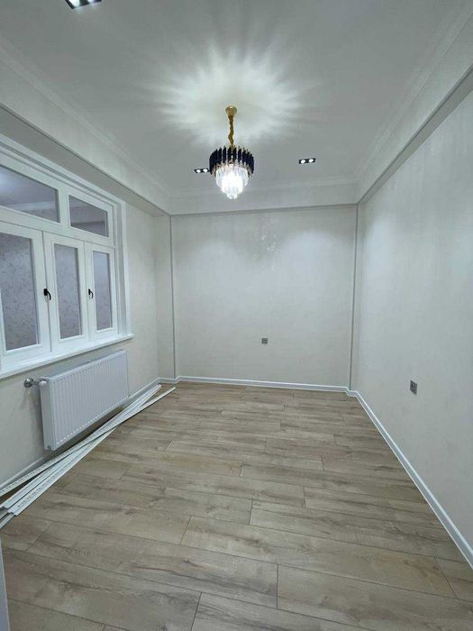 Квартира новостройка