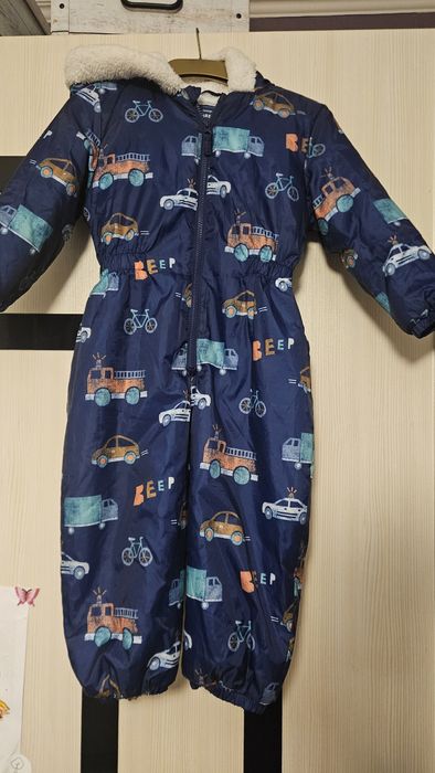 Космонавт george 4-5г.